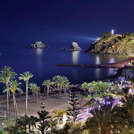 Apartamento Vista Altillo Almuñécar المظهر الخارجي الصورة